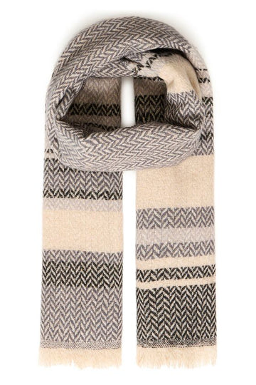 Viluxi Scarf